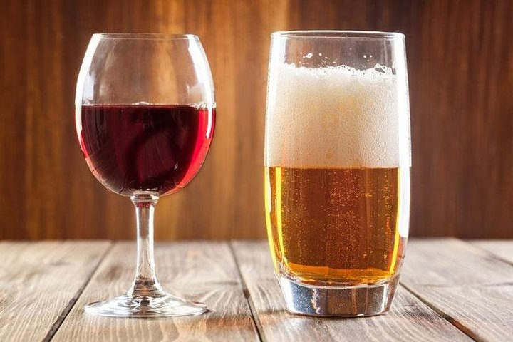 Temecula's Best Combo/Beer Tour - Photo 1 of 6